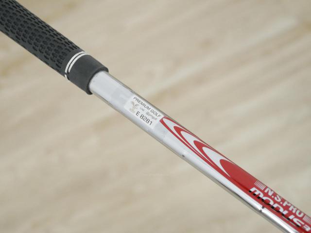 Wedge : Other : Wedge Ping Glide Forged Pro (รุ่นปี 2022) Loft 56 ก้านเหล็ก NS Pro Modus 115 Flex S
