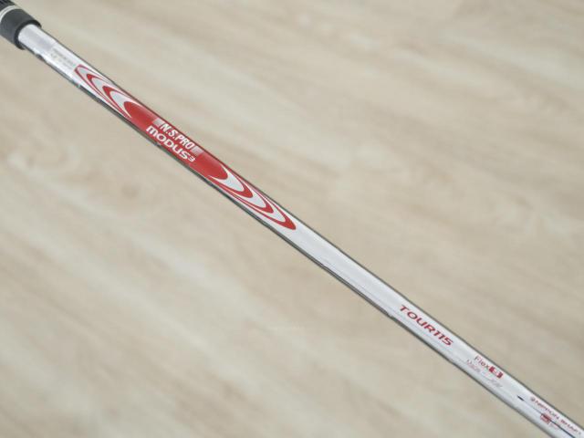 Wedge : Other : Wedge Ping Glide Forged Pro (รุ่นปี 2022) Loft 56 ก้านเหล็ก NS Pro Modus 115 Flex S