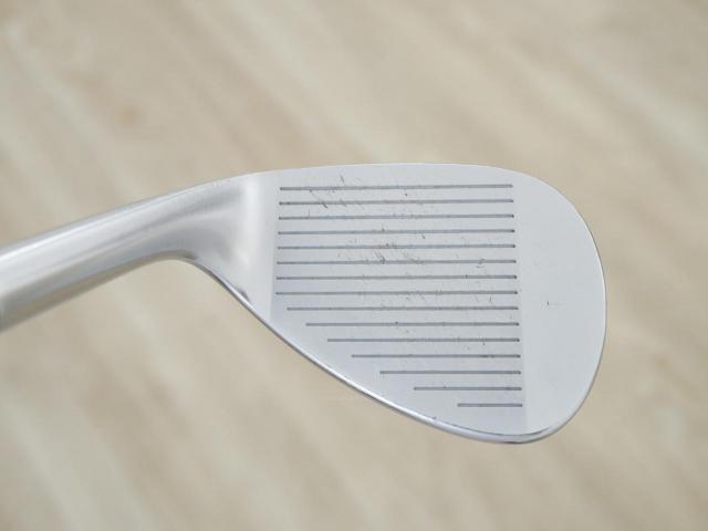 Wedge : Fourteen : Wedge Fourteen FH Forged V1 Loft 54 ก้านเหล็ก Dynamic Gold Wedge Flex