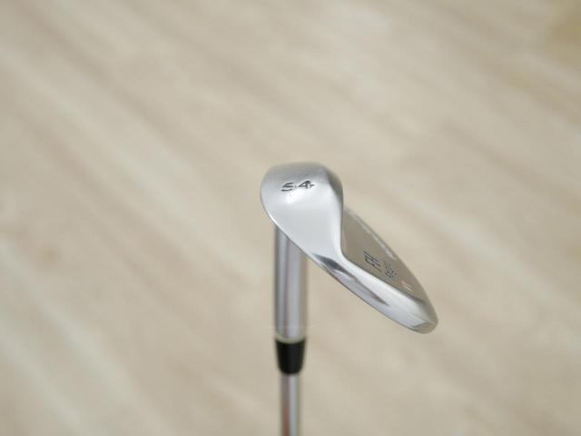 Wedge : Fourteen : Wedge Fourteen FH Forged V1 Loft 54 ก้านเหล็ก Dynamic Gold Wedge Flex
