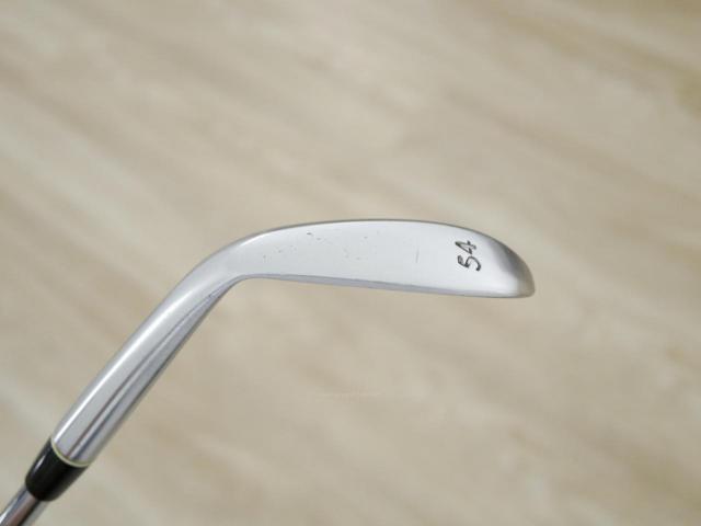 Wedge : Fourteen : Wedge Fourteen FH Forged V1 Loft 54 ก้านเหล็ก Dynamic Gold Wedge Flex