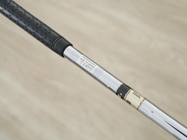 Wedge : Fourteen : Wedge Fourteen FH Forged V1 Loft 54 ก้านเหล็ก Dynamic Gold Wedge Flex