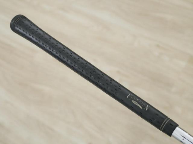 Wedge : Fourteen : Wedge Fourteen FH Forged V1 Loft 54 ก้านเหล็ก Dynamic Gold Wedge Flex