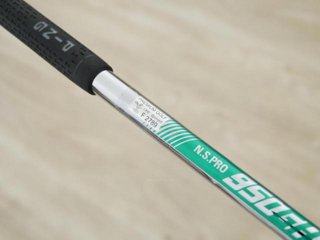 Wedge : Other : Wedge Ping S159 (รุ่นล่าสุด ออกปี 2024) Loft 58 ก้านเหล็ก NS Pro 950 NEO Flex S