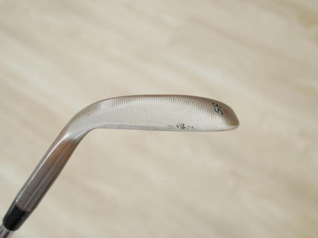 Wedge : Taylormade : Wedge Taylormade Hi-Toe Loft 58 ก้านเหล็ก Dynamic Gold S200