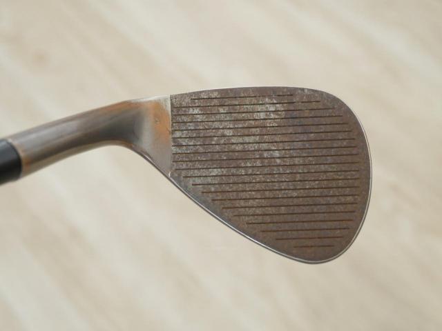 Wedge : Taylormade : Wedge Taylormade Hi-Toe Loft 58 ก้านเหล็ก Dynamic Gold S200
