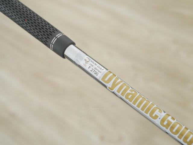 Wedge : Taylormade : Wedge Taylormade Hi-Toe Loft 58 ก้านเหล็ก Dynamic Gold S200