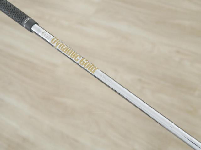Wedge : Taylormade : Wedge Taylormade Hi-Toe Loft 58 ก้านเหล็ก Dynamic Gold S200