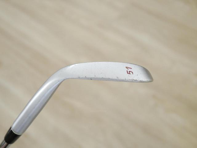 Wedge : Fourteen : Wedge Fourteen MT-28 V2 Loft 51 ก้าน Dynamic Gold Wedge