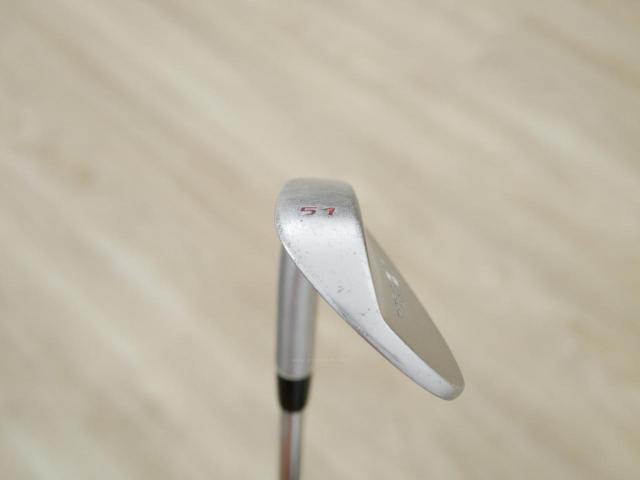 Wedge : Fourteen : Wedge Fourteen MT-28 V2 Loft 51 ก้าน Dynamic Gold Wedge