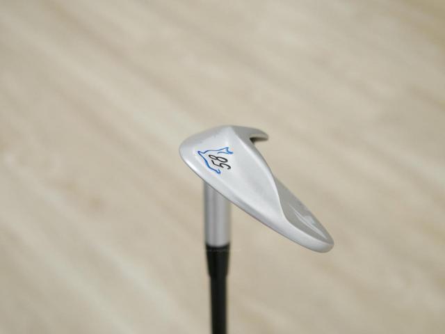 Wedge : Other : Wedge Kasco Dolphin DW-123 Forged Loft 58 ก้านกราไฟต์ Wedge Flex