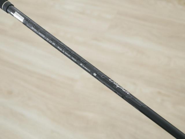 Wedge : Other : Wedge Kasco Dolphin DW-123 Forged Loft 58 ก้านกราไฟต์ Wedge Flex