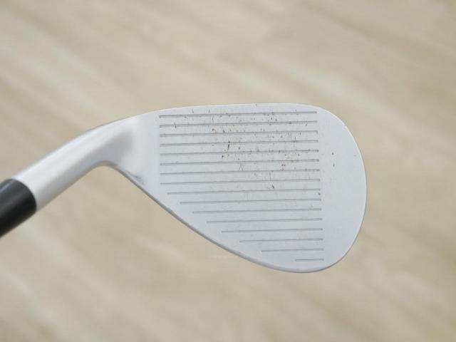 Wedge : Other : Wedge Kasco Dolphin DW-118 Forged Loft 52 ก้านเหล็ก Flex S