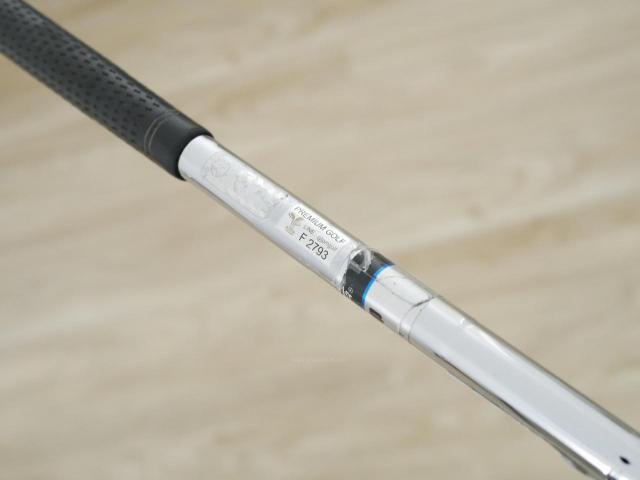 Wedge : Other : Wedge Kasco Dolphin DW-118 Forged Loft 52 ก้านเหล็ก Flex S