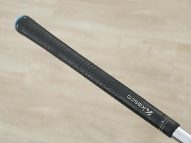 Wedge : Other : Wedge Kasco Dolphin DW-118 Forged Loft 52 ก้านเหล็ก Flex S