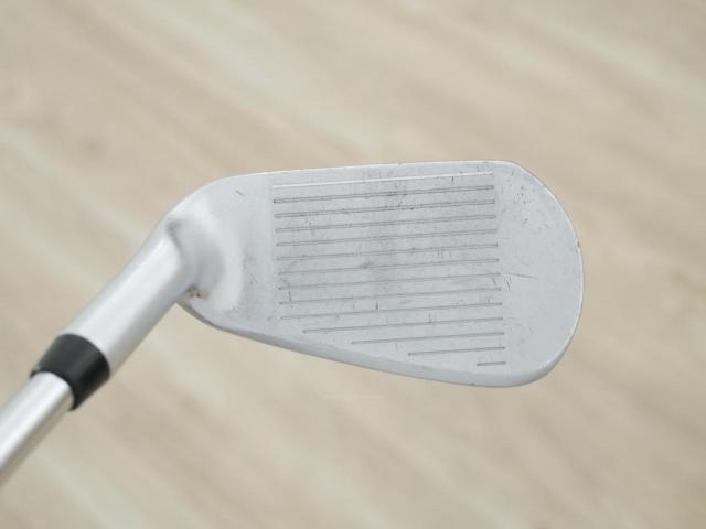 Wedge : Other : Chipper Kasco Dolphin RW-119 Loft 55 ก้านเหล็ก NS Pro