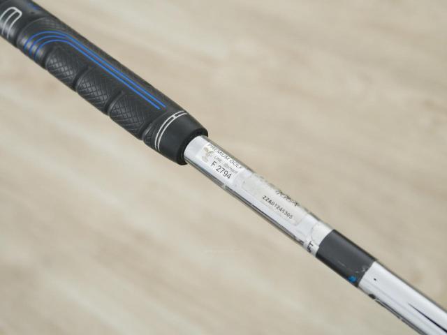 Wedge : Other : Chipper Kasco Dolphin RW-119 Loft 55 ก้านเหล็ก NS Pro