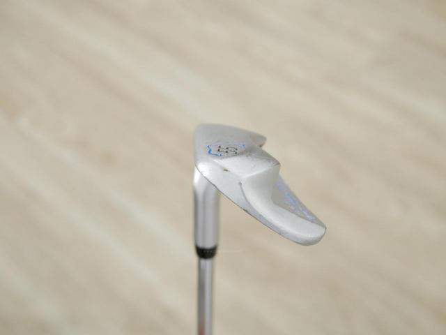 Wedge : Other : Chipper Kasco Dolphin RW-119 Loft 55 ก้านเหล็ก NS Pro