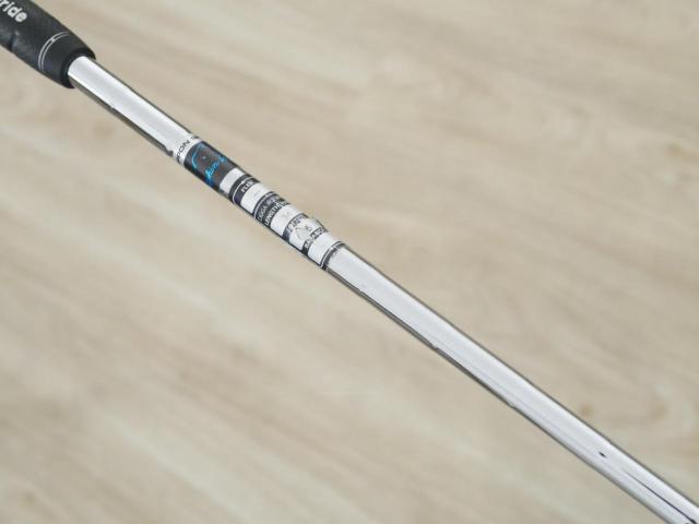 Wedge : Other : Chipper Kasco Dolphin RW-119 Loft 55 ก้านเหล็ก NS Pro