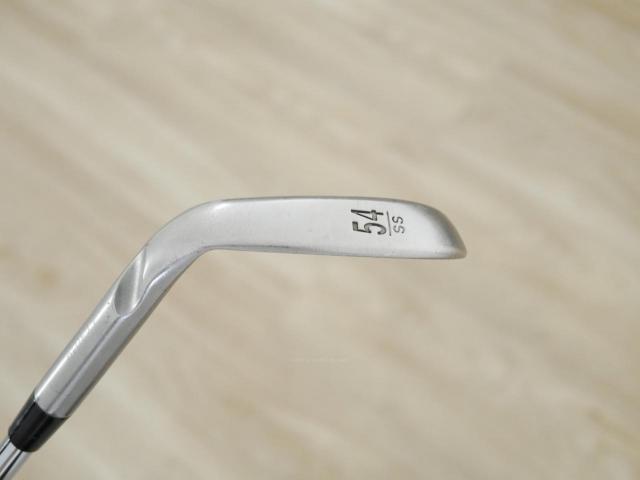 Wedge : Other : Wedge Ping Gorge Tour Loft 54 ก้านเหล็ก Dynamic Gold EX Weight Lock Tour Issue X100