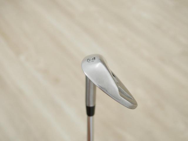 Wedge : Other : Wedge Ping Gorge Tour Loft 54 ก้านเหล็ก Dynamic Gold EX Weight Lock Tour Issue X100