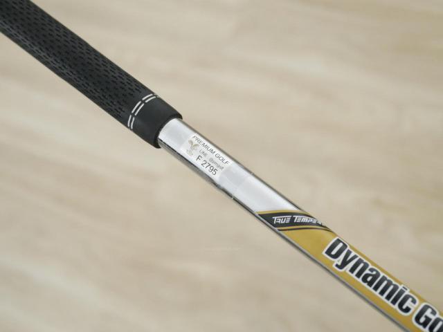 Wedge : Other : Wedge Ping Gorge Tour Loft 54 ก้านเหล็ก Dynamic Gold EX Weight Lock Tour Issue X100