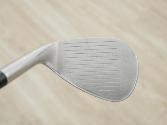 Wedge : Other : Wedge Ping Gorge Tour Loft 54 ก้านเหล็ก Dynamic Gold EX Weight Lock Tour Issue X100