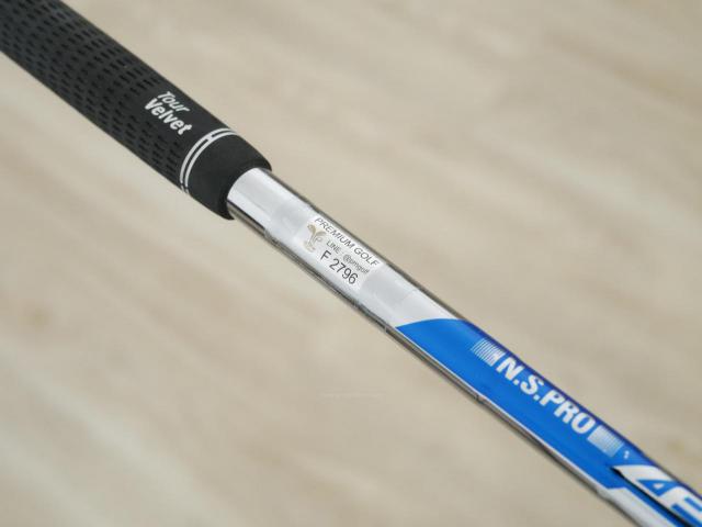 Wedge : Callaway : Wedge Callaway Mack Daddy CB Loft 54 ก้านเหล็ก NS Pro Zelos 7 Flex S