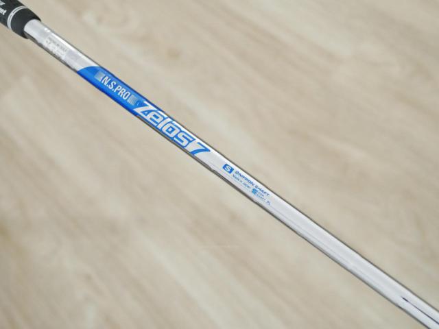 Wedge : Callaway : Wedge Callaway Mack Daddy CB Loft 54 ก้านเหล็ก NS Pro Zelos 7 Flex S