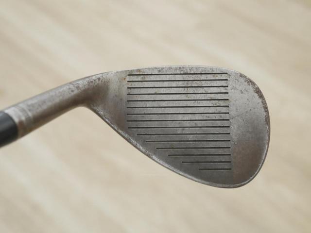 Wedge : Callaway : Wedge Callaway X Forged Loft 52 ก้านเหล็ก Memphis 10 Flex S