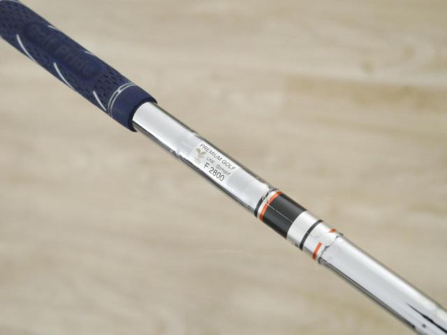 Wedge : Callaway : Wedge Callaway X Forged Loft 52 ก้านเหล็ก Memphis 10 Flex S