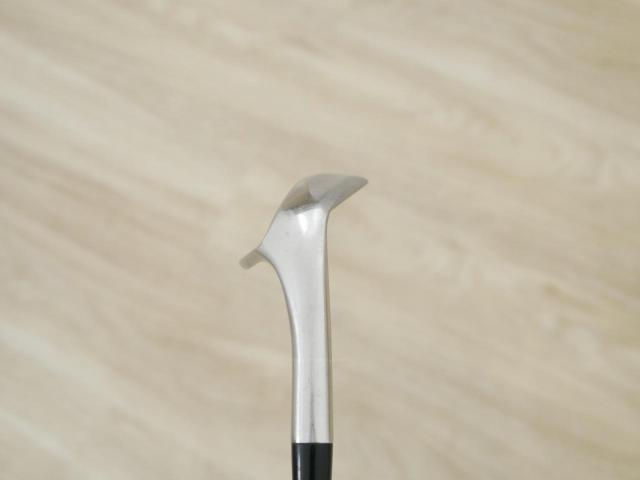 Wedge : Taylormade : Wedge Taylormade ATV Grind Tour Spin Loft 60 ก้านเหล็ก KBS Tour 105 Wedge Flex