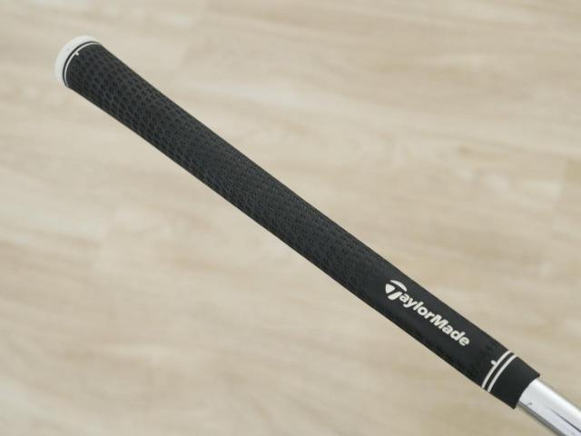 Wedge : Taylormade : Wedge Taylormade ATV Grind Tour Spin Loft 60 ก้านเหล็ก KBS Tour 105 Wedge Flex