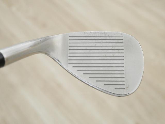 Wedge : Taylormade : Wedge Taylormade Tour Preferred Loft 56 ก้านเหล็ก KBS Tour-V Wedge