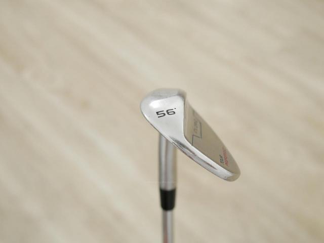 Wedge : Taylormade : Wedge Taylormade Tour Preferred Loft 56 ก้านเหล็ก KBS Tour-V Wedge