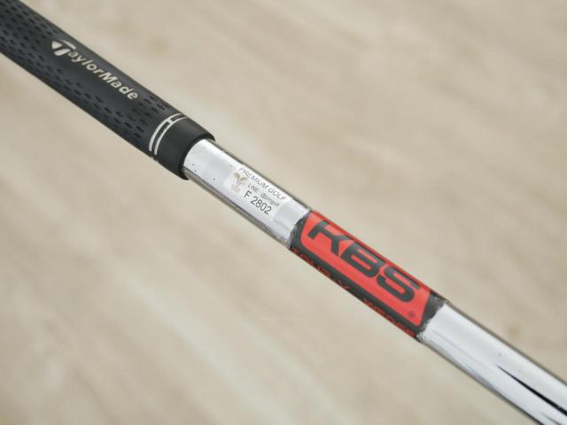 Wedge : Taylormade : Wedge Taylormade Tour Preferred Loft 56 ก้านเหล็ก KBS Tour-V Wedge