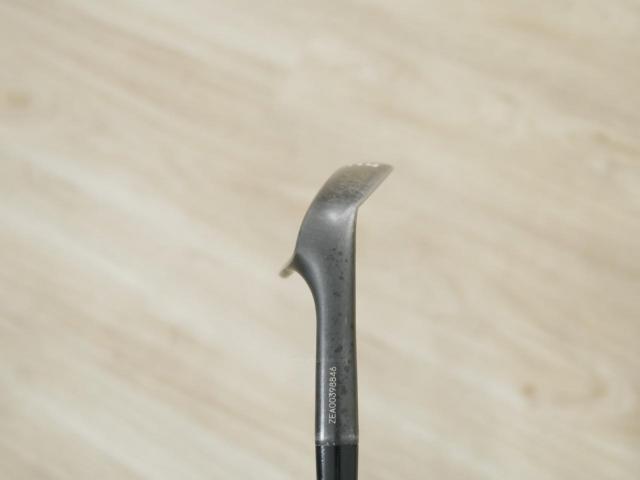 Wedge : Cleveland : Wedge Cleveland 588 RTX Rotex Loft 50 ก้านเหล็ก Dynamic Gold S200