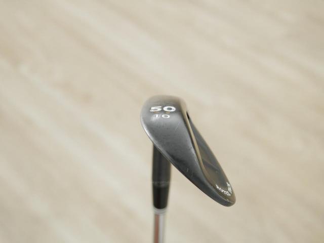 Wedge : Cleveland : Wedge Cleveland 588 RTX Rotex Loft 50 ก้านเหล็ก Dynamic Gold S200