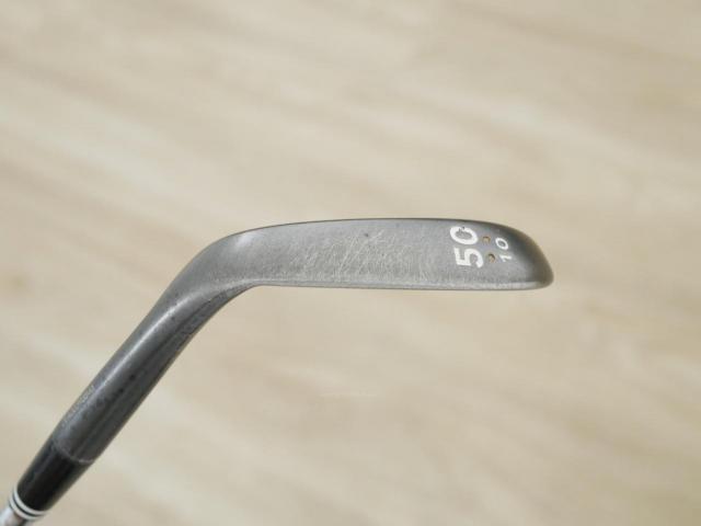 Wedge : Cleveland : Wedge Cleveland 588 RTX Rotex Loft 50 ก้านเหล็ก Dynamic Gold S200