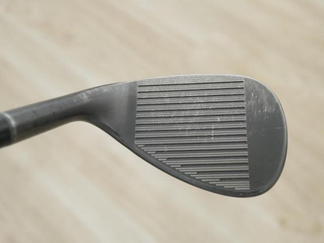 Wedge : Cleveland : Wedge Cleveland 588 RTX Rotex Loft 50 ก้านเหล็ก Dynamic Gold S200