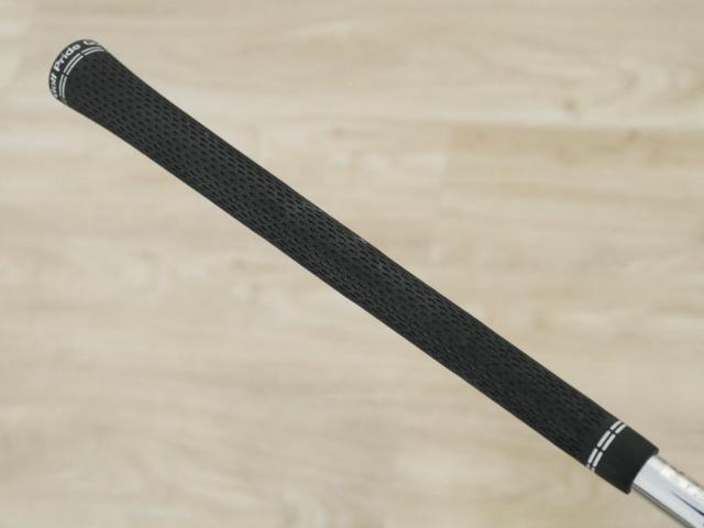 Wedge : Cleveland : Wedge Cleveland 588 RTX Rotex Loft 50 ก้านเหล็ก Dynamic Gold S200