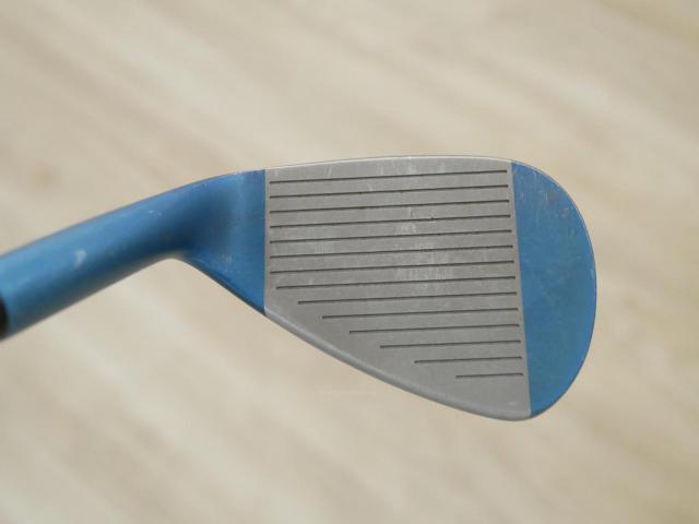 Wedge : Other : Wedge Mizuno T7 Forged Loft 52 ก้านเหล็ก Dynamic Gold Tour Issue S200