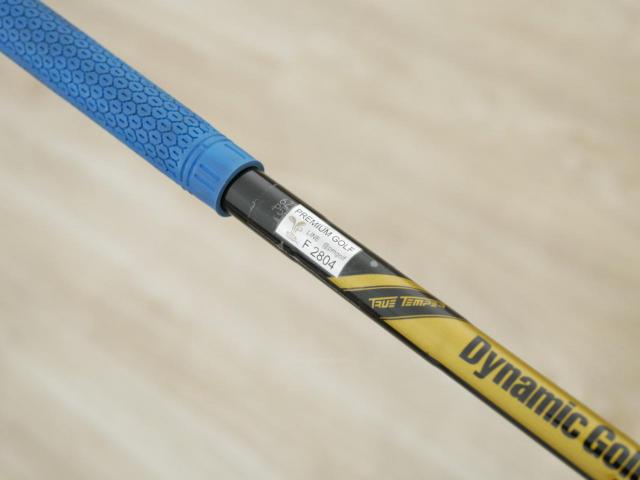 Wedge : Other : Wedge Mizuno T7 Forged Loft 52 ก้านเหล็ก Dynamic Gold Tour Issue S200