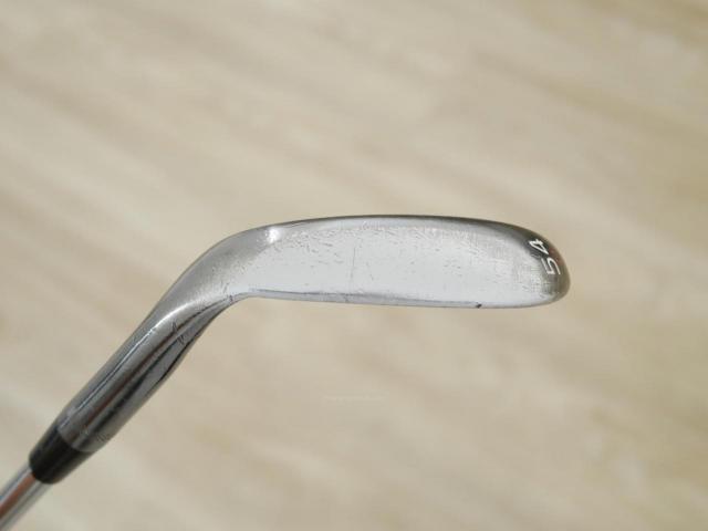 Wedge : Other : Wedge Titleist Vokey SM6 Loft 54 ก้านเหล็ก Dynamic Gold S200