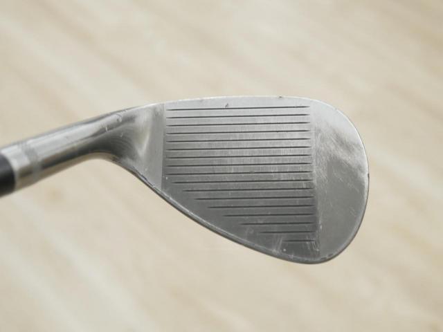 Wedge : Other : Wedge Titleist Vokey SM6 Loft 54 ก้านเหล็ก Dynamic Gold S200