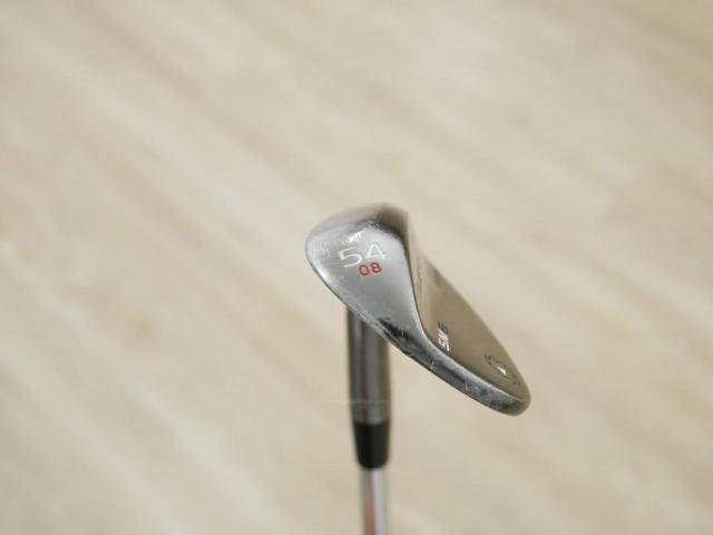Wedge : Other : Wedge Titleist Vokey SM6 Loft 54 ก้านเหล็ก Dynamic Gold S200