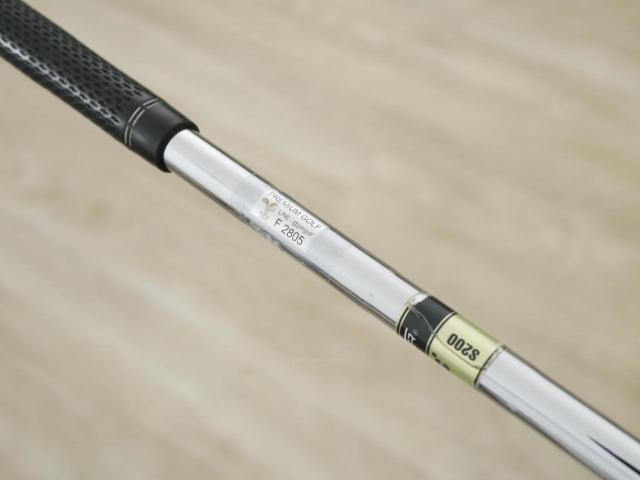 Wedge : Other : Wedge Titleist Vokey SM6 Loft 54 ก้านเหล็ก Dynamic Gold S200