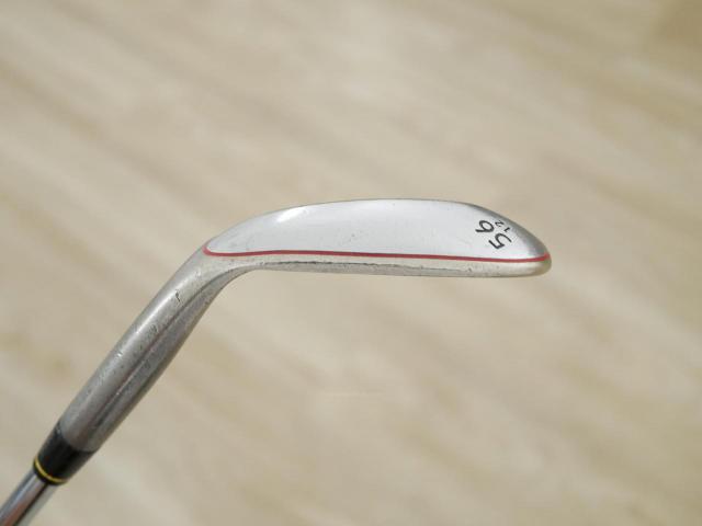 Wedge : Honma : Wedge Honma Beres W103 Loft 56 ก้านเหล็ก Dynamic Gold R400