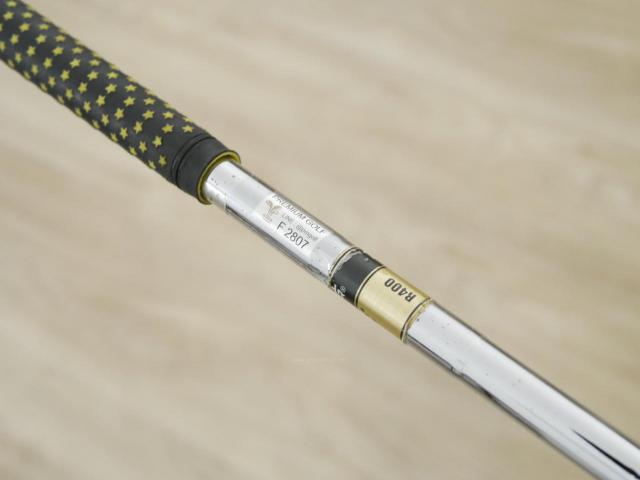 Wedge : Honma : Wedge Honma Beres W103 Loft 56 ก้านเหล็ก Dynamic Gold R400