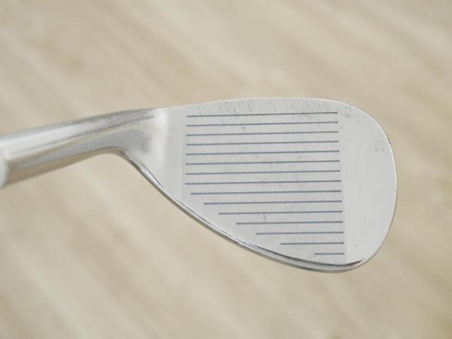Wedge : Other : Wedge TEAM TOHO Solid Forged Loft 58 ก้านกราไฟต์